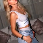 Shania Geiss