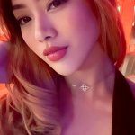 Sexy Teen Galore: Carla Chao