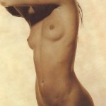 DRAGON: Carla Bruni On a Hot Tin Roof