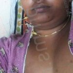 Tamil dusky Aunty nude to house owner