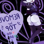 Star Marcelines Stripgame comic porn