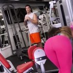 Videos Porno Gratis de Gimnasio XXX en