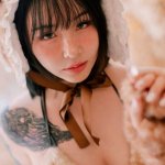 b.saya Nude Leaks