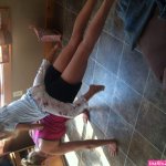 Trenni Kusnierek Nude Leaked The Fappening