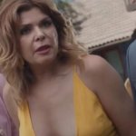 ALEXIS DE ANDA Nude
