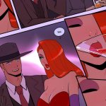 Dressed To Impress comic porn