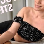 FUCKING STEPMOM while my DAD in the next room