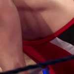 wrestling flip fuck