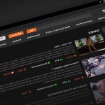 Gamcore Browser for Mac