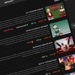 GamCore Adult Flash Games