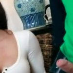 Sexy Mom Gets Fucked By A Young Guy