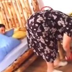 Hot Mom Cleaning House Porn Videos
