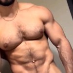 Masculine Men: Sexy muscle men