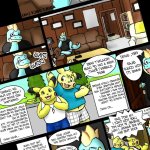 Lets Play Sex Comic