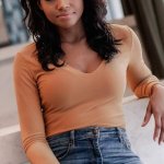 Meagan Tandy