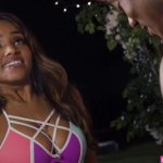 Naked Meagan Tandy in UnReal ANCENSORED