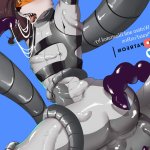 Alt-pop Mech 1
