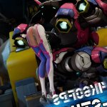 D.VA Mech-Stuck SUBNO WMQoC4K60FPS