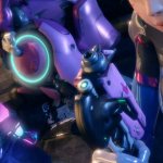 D.Vas Mech gets Hacked