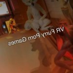 VR Furry Porn Games