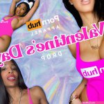 Neon Perfection! Buy the Pink Bodysuit exclusive to top Pornhub Models! Shop the limited-edition drop on