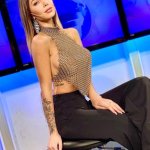 Romina Malaspina Nude and Sexy Photo Collection