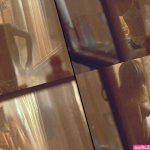 Rosanna Arquette in Nowhere to Run