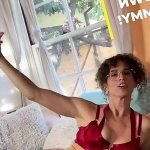 Anal Creampie JOI Cum Countdown Love You Sweeties: Amateur Porn feat. VibeWithMommy