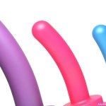 Dildos for Anal Sex That Feel Smooth Satisfying