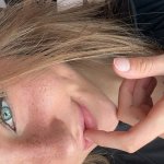 Anya Matusevich Nude Leaks