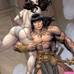 Steam Workshop::CONAN ULTIMATE EDITION