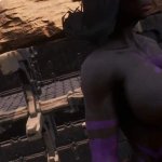 Conan Exiles learn dragon bone armor busty Boobs breast expansion huge tits silicone boob