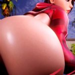 The Best Ruby Fortnite Porn Compilation: Anal Porn feat. LynxFN