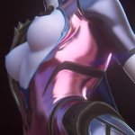 Overwatch Free Sex Art