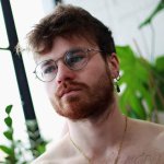 Eddy FTM gay porn star from Darkcruising