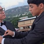 I FUCK MY STEP-FATHERS FIANCEE ON THEIR WEDDING DAY