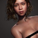 Xandra 3D