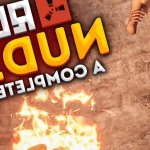 Rust Nudity Check How to Enable Disable The Mode 2022
