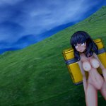 ANIME STANDING