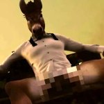Baby Steps nudity toggle unleashes a donkey dong bonanza