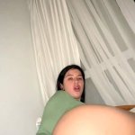 Big ass anal