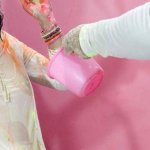 Holi Special : Priya wants to play holi with friends but Step-Brother interested in anal sex
