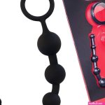 MaleSation Anal Beads 9
