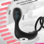 Anal Dildo For Men
