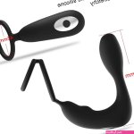 Anal Dildo For Men