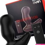 Huge Butt Plugs and Extreme Anal Toys