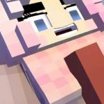 minecraft jenny boobs