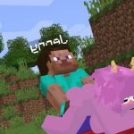 Mina and Big Boobs hentai minecraft jenny xhatihentai gameplay