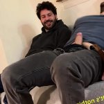 My Straight Friend and Me Jerk Eachother off for the First Time: Gay Porn
