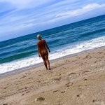 The Nude Beaches in Florida